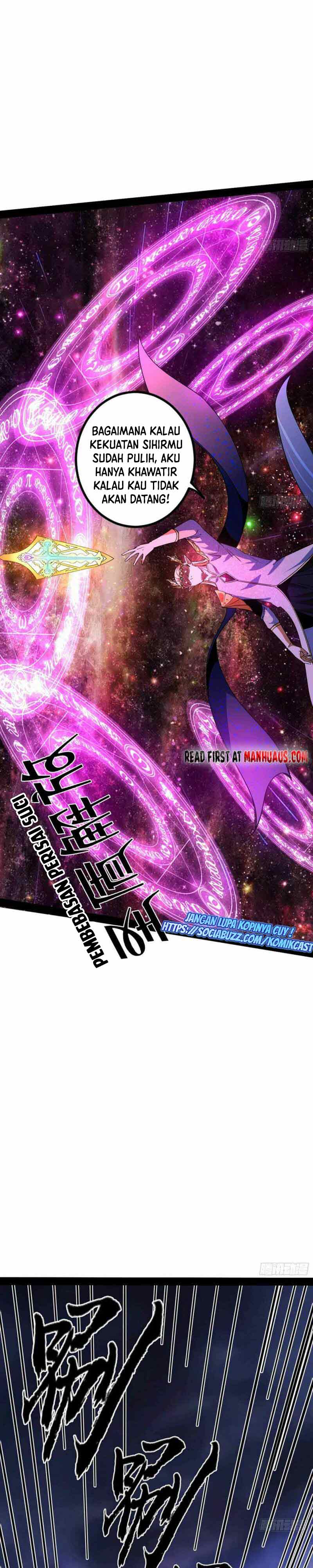 Dilarang COPAS - situs resmi www.mangacanblog.com - Komik im an evil god 254 - chapter 254 255 Indonesia im an evil god 254 - chapter 254 Terbaru 22|Baca Manga Komik Indonesia|Mangacan